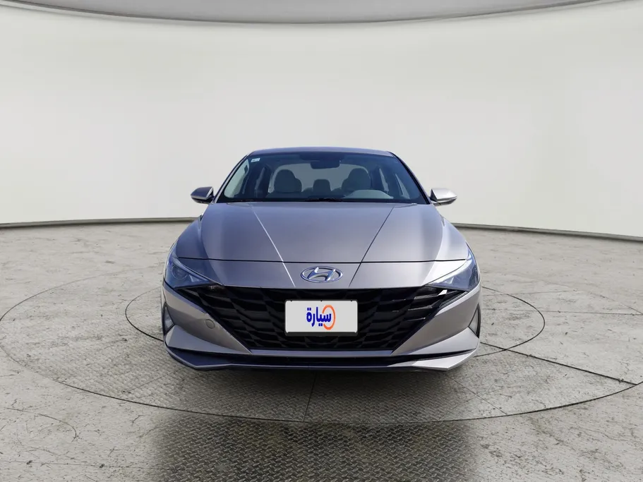 هيونداي النترا فلييت 2022 