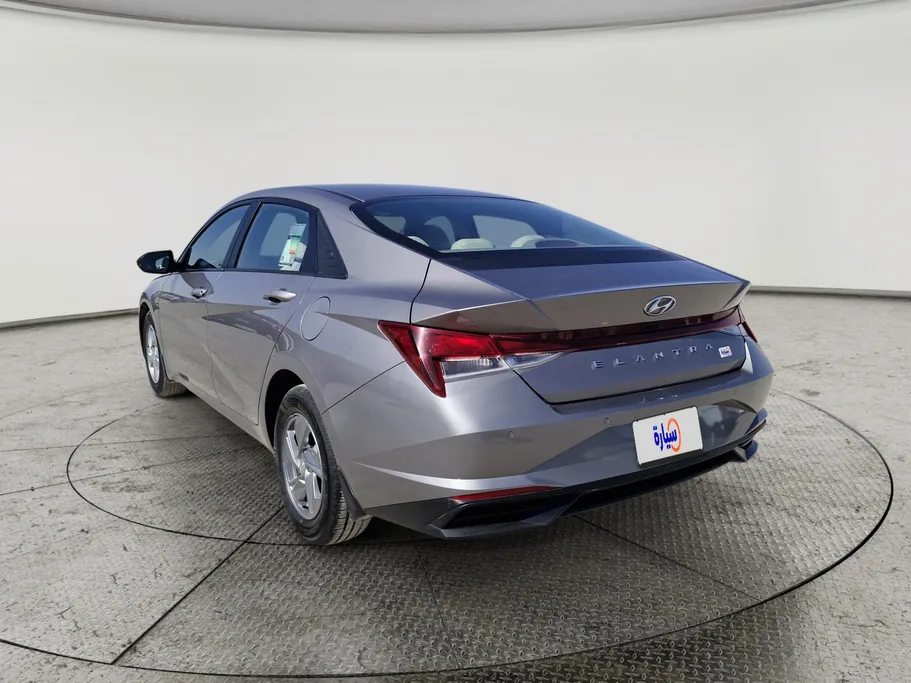 هيونداي النترا فلييت 2022 