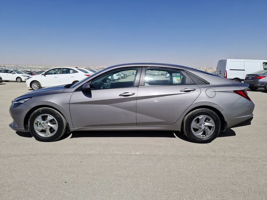 هيونداي النترا فلييت 2022 