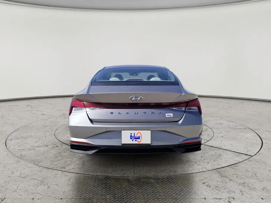 هيونداي النترا فلييت 2022 