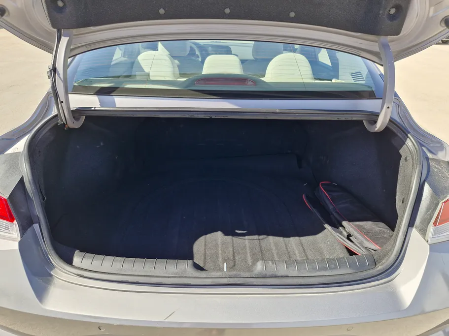 هيونداي النترا فلييت 2022 