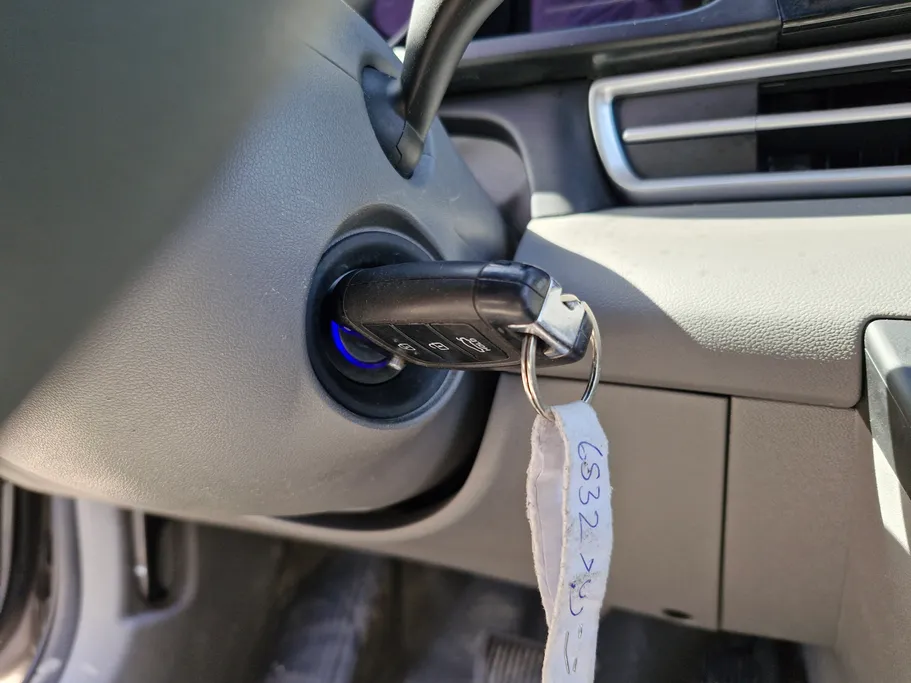 هيونداي النترا فلييت 2022 