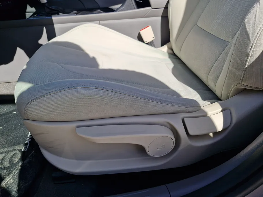 هيونداي النترا فلييت 2022 