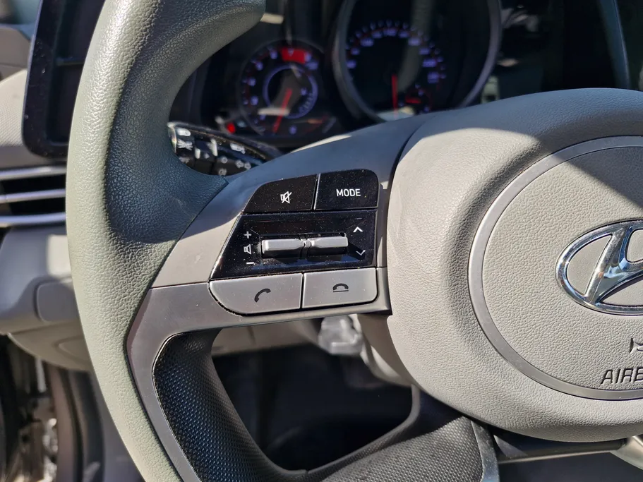 هيونداي النترا فلييت 2022 