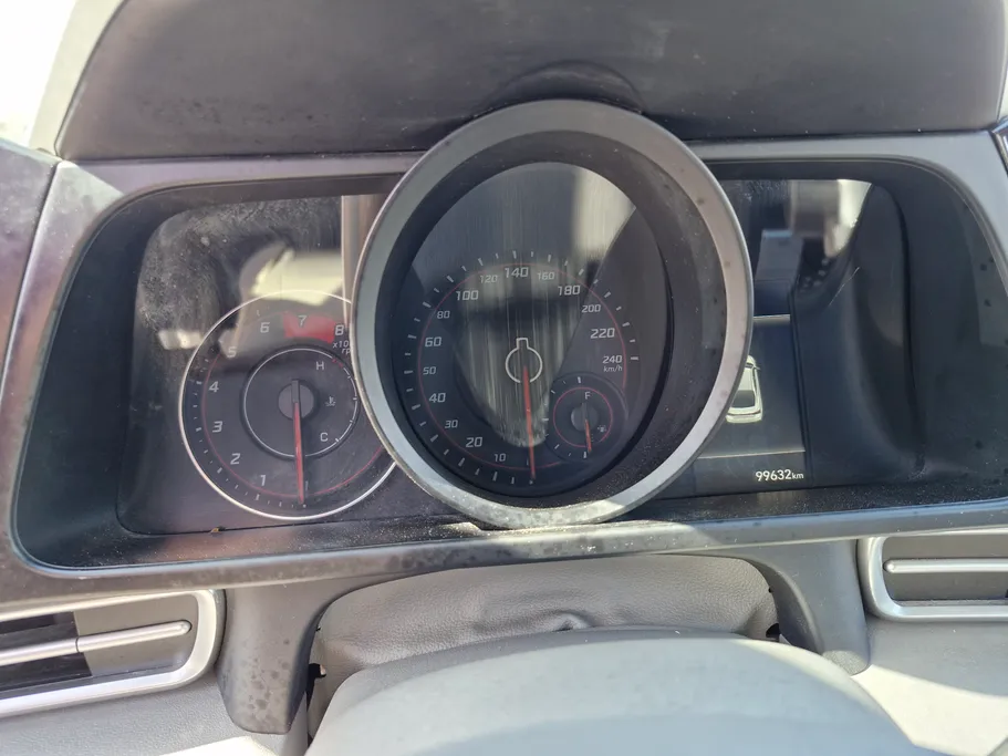 هيونداي النترا فلييت 2022 