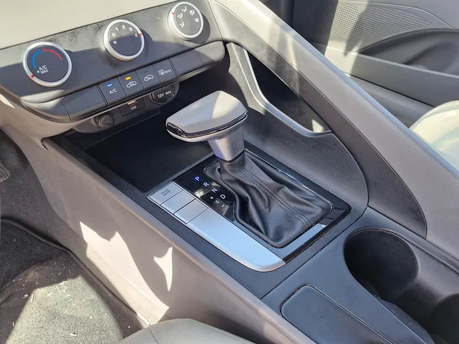 هيونداي النترا فلييت 2022 