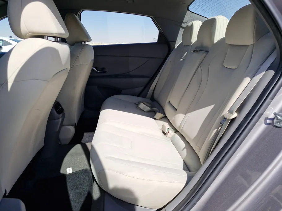 هيونداي النترا فلييت 2022 