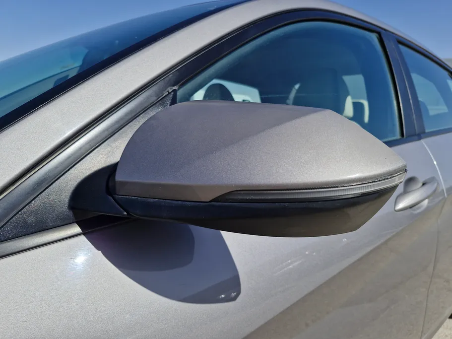 هيونداي النترا فلييت 2022 