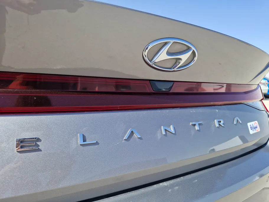 هيونداي النترا فلييت 2022 