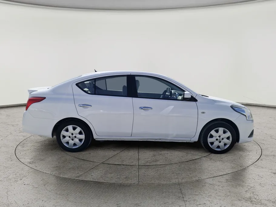 2022 Nissan Sunny Classic 