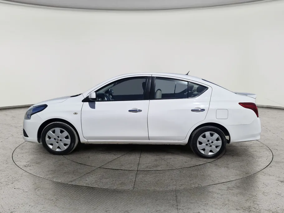 2022 Nissan Sunny Classic 