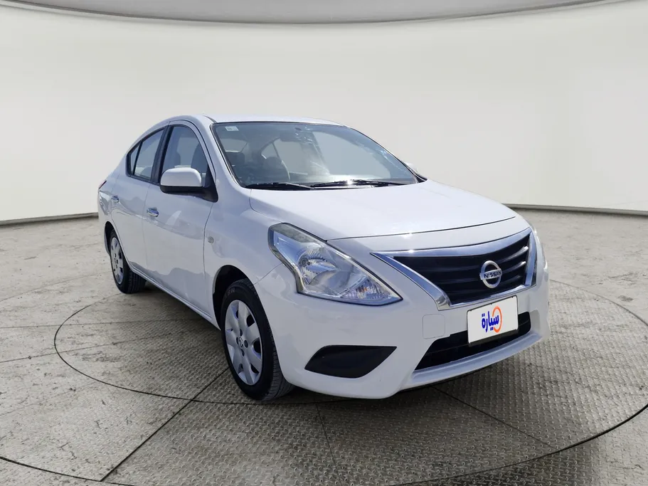 2022 Nissan Sunny Classic 