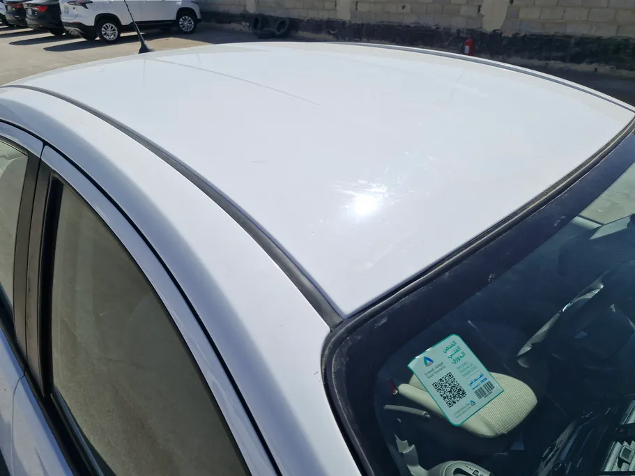 2022 Nissan Sunny Classic 