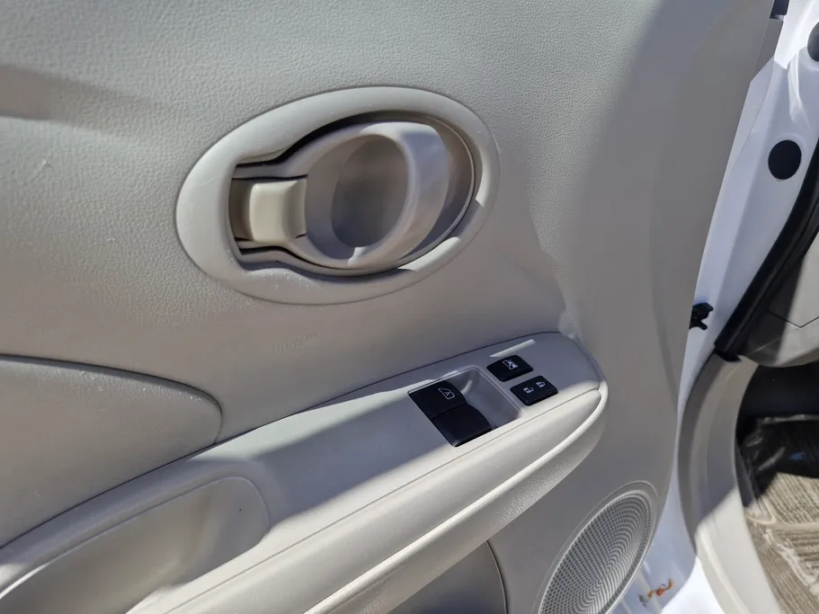 2022 Nissan Sunny Classic 