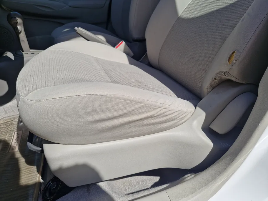 2022 Nissan Sunny Classic 