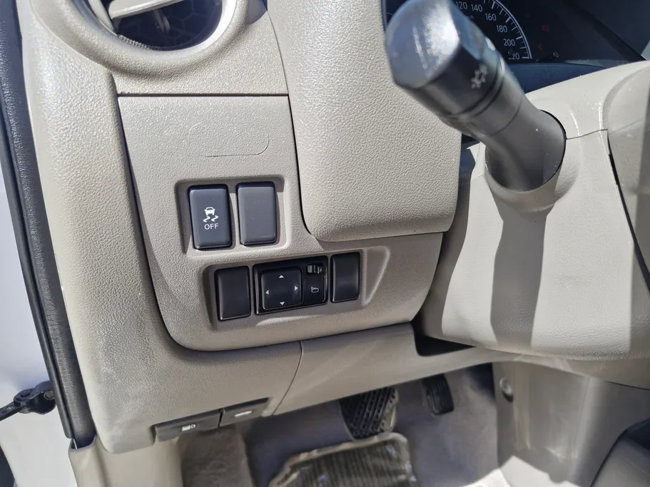 2022 Nissan Sunny Classic 