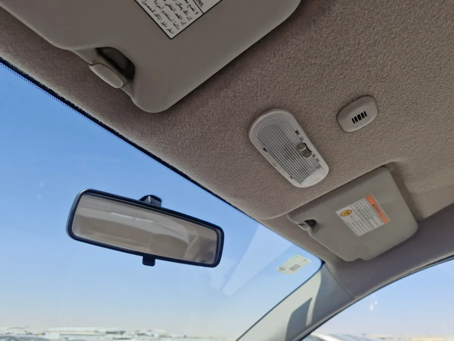 2022 Nissan Sunny Classic 