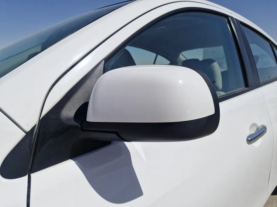 2022 Nissan Sunny Classic 