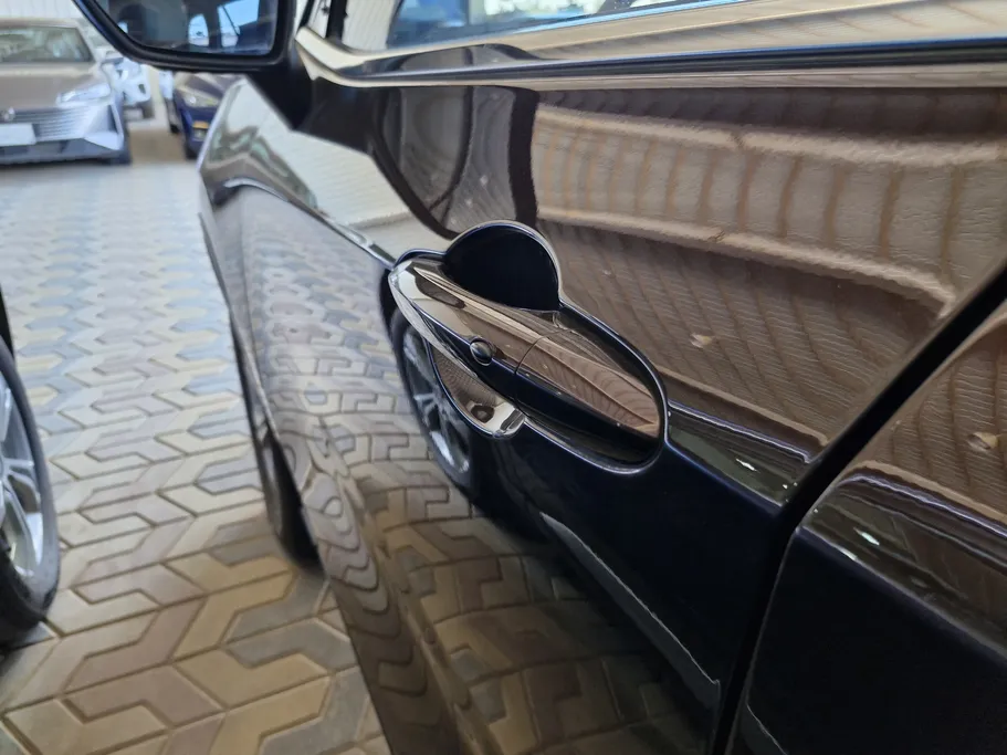 2024 Ford Territory Trend 