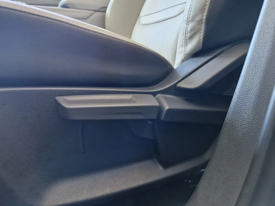 2024 Ford Territory Trend 