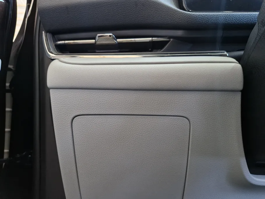 2024 Ford Territory Trend 