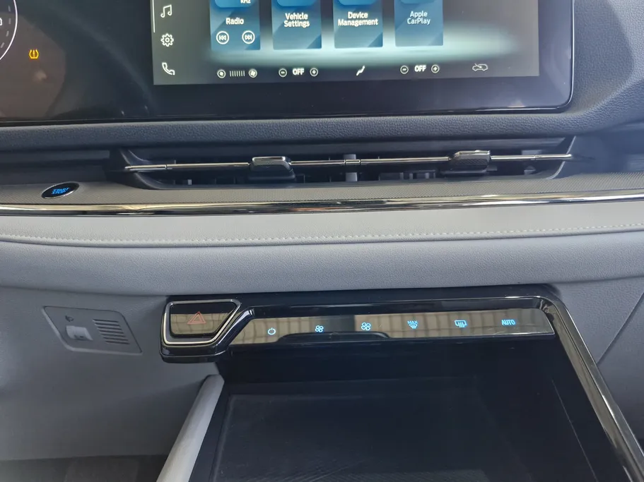 2024 Ford Territory Trend 