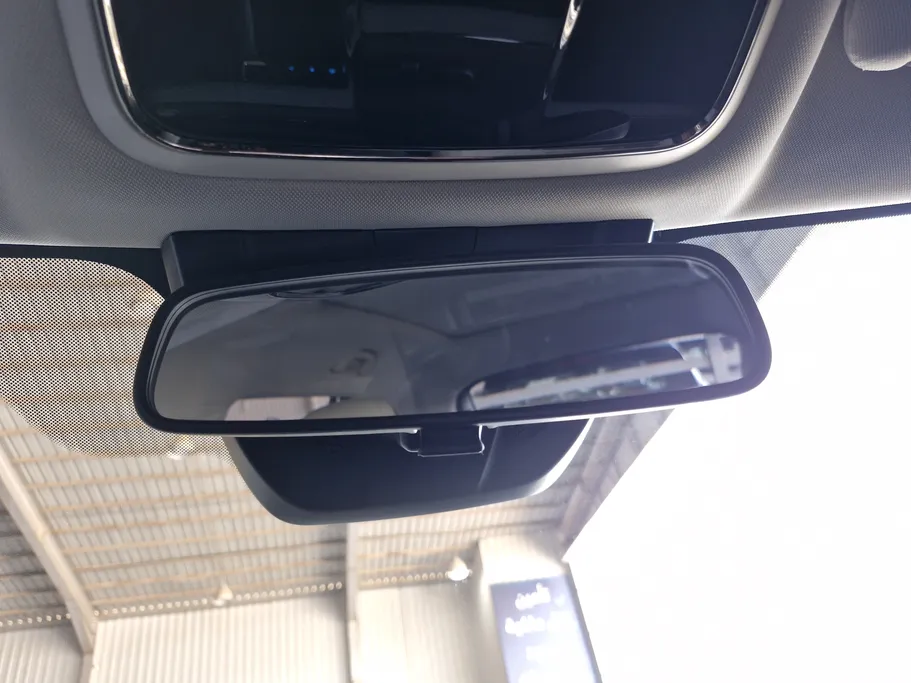 2024 Ford Territory Trend 