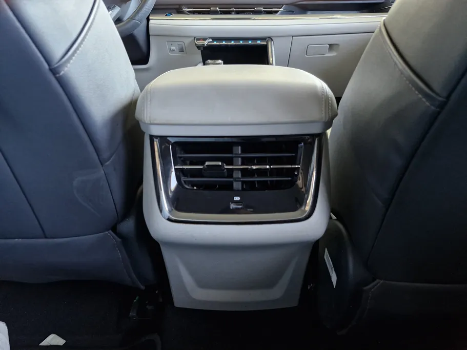 2024 Ford Territory Trend 