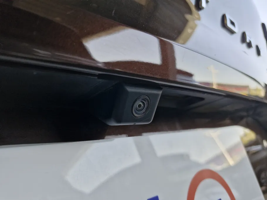 2024 Ford Territory Trend 