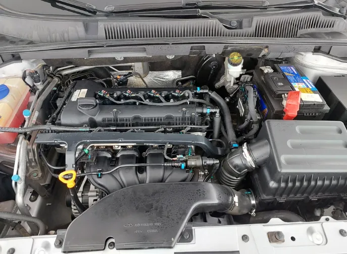 2023 Chery Arrizo 5 Comfort 