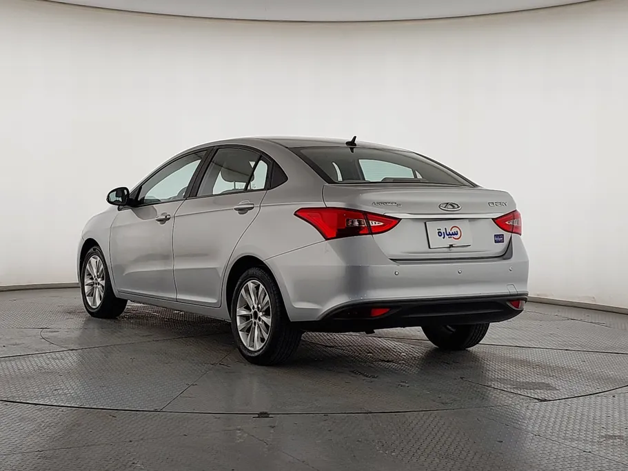 2023 Chery Arrizo 5 Comfort 