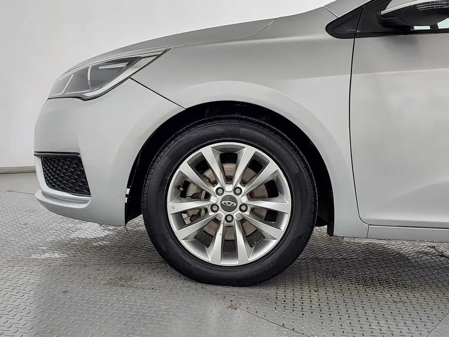 2023 Chery Arrizo 5 Comfort 