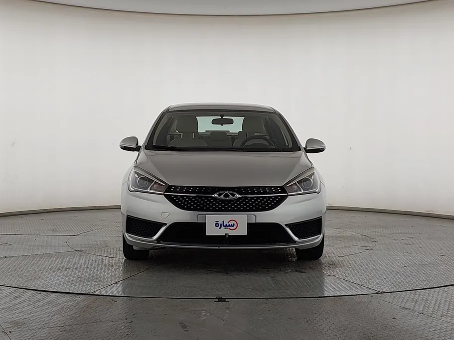 2023 Chery Arrizo 5 Comfort 