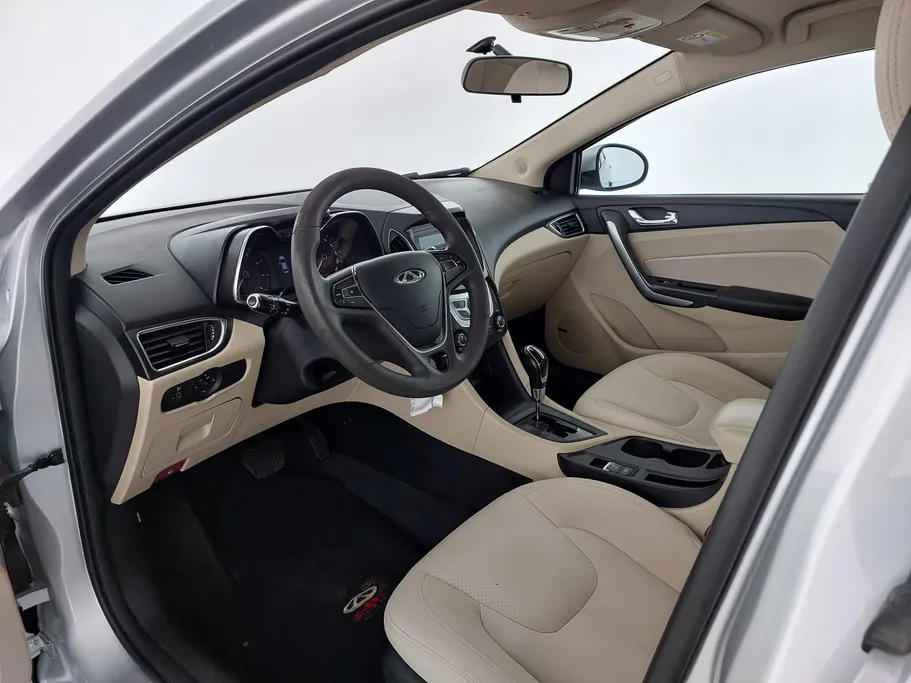 2023 Chery Arrizo 5 Comfort 