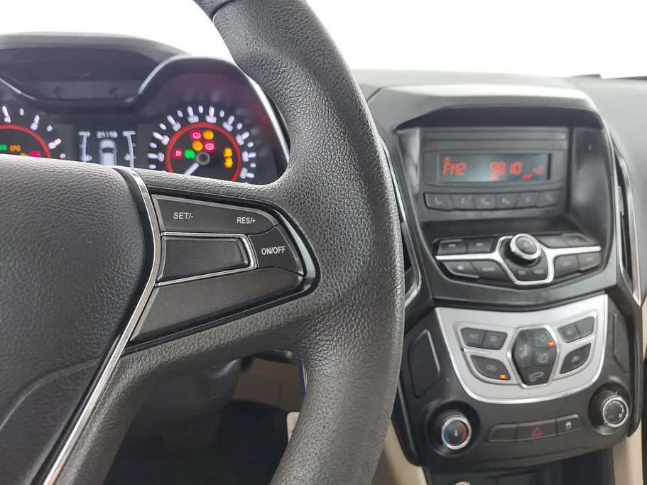 2023 Chery Arrizo 5 Comfort 