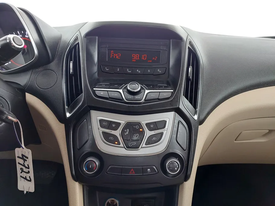 2023 Chery Arrizo 5 Comfort 