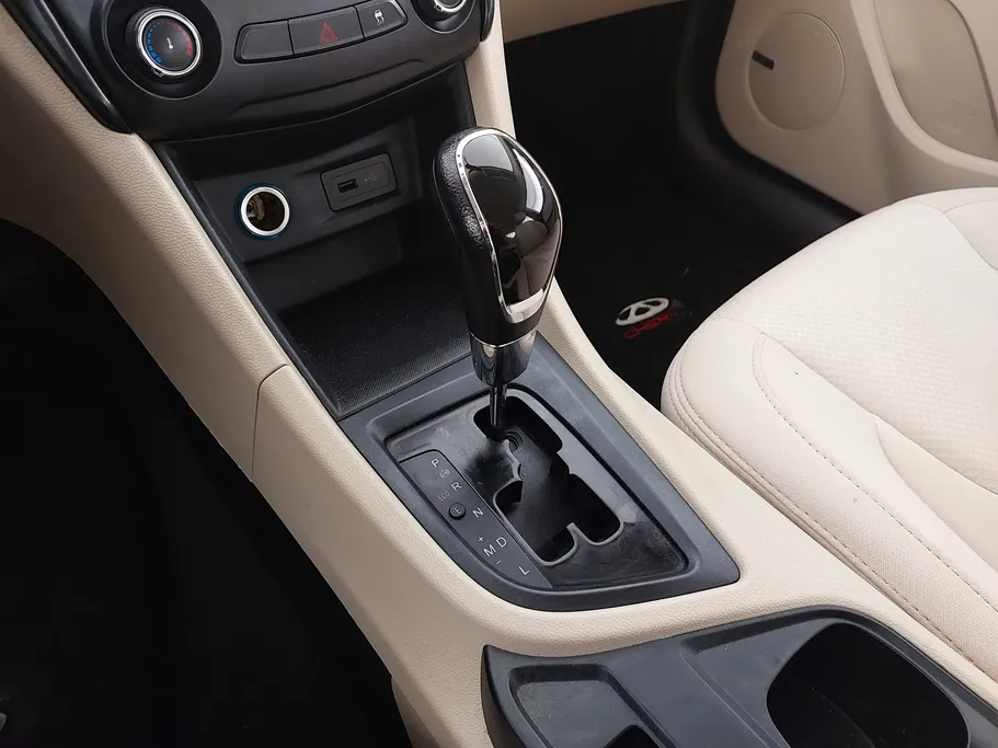 2023 Chery Arrizo 5 Comfort 