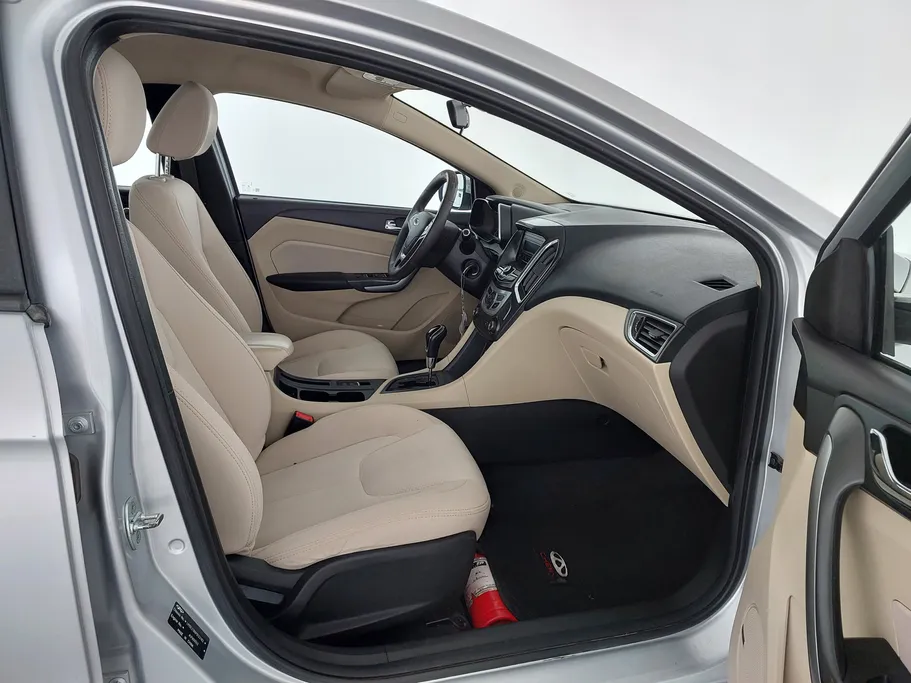 2023 Chery Arrizo 5 Comfort 