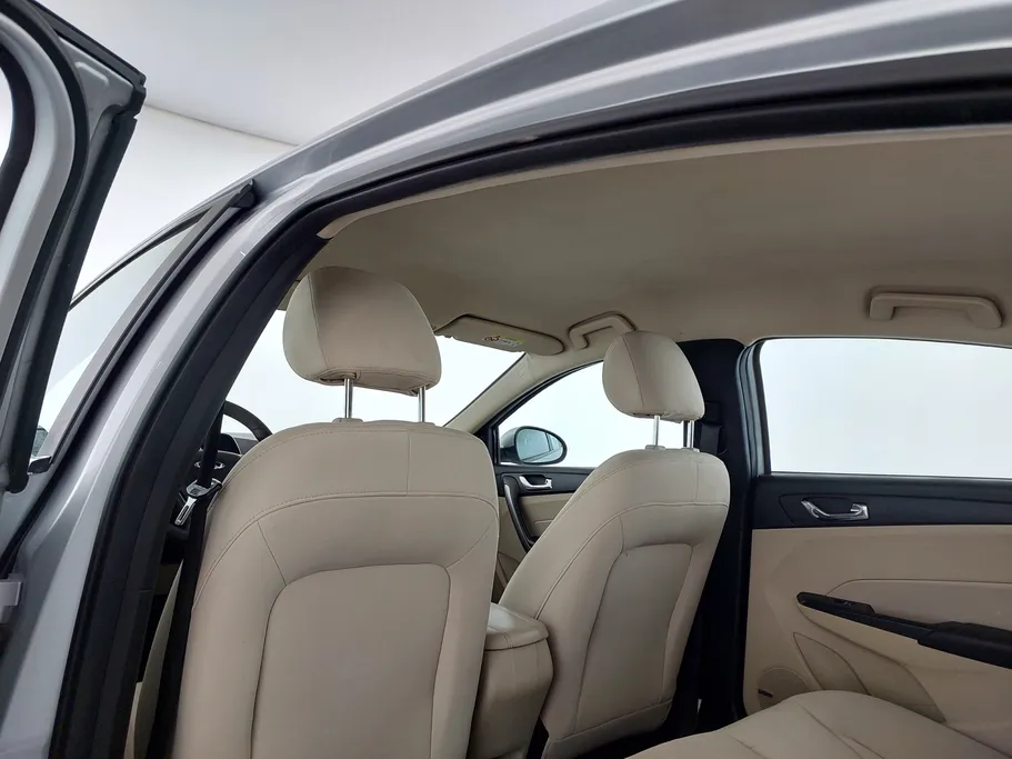 2023 Chery Arrizo 5 Comfort 