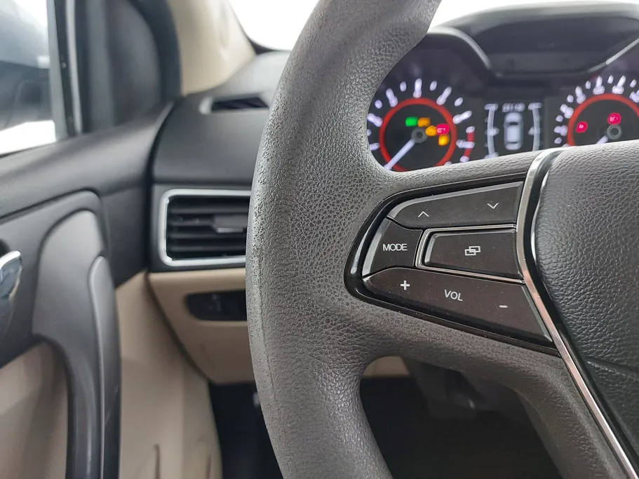 2023 Chery Arrizo 5 Comfort 