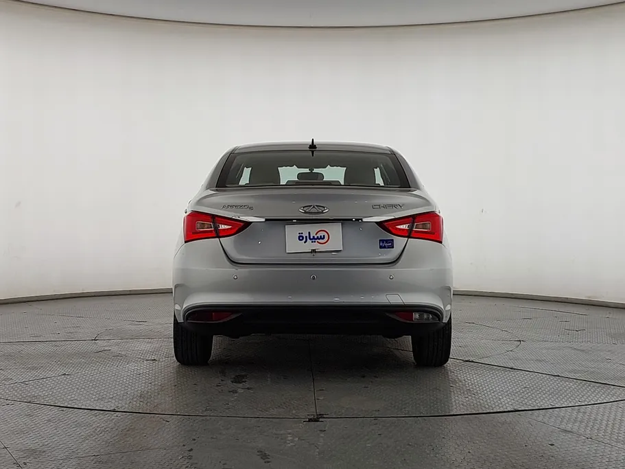 2023 Chery Arrizo 5 Comfort 