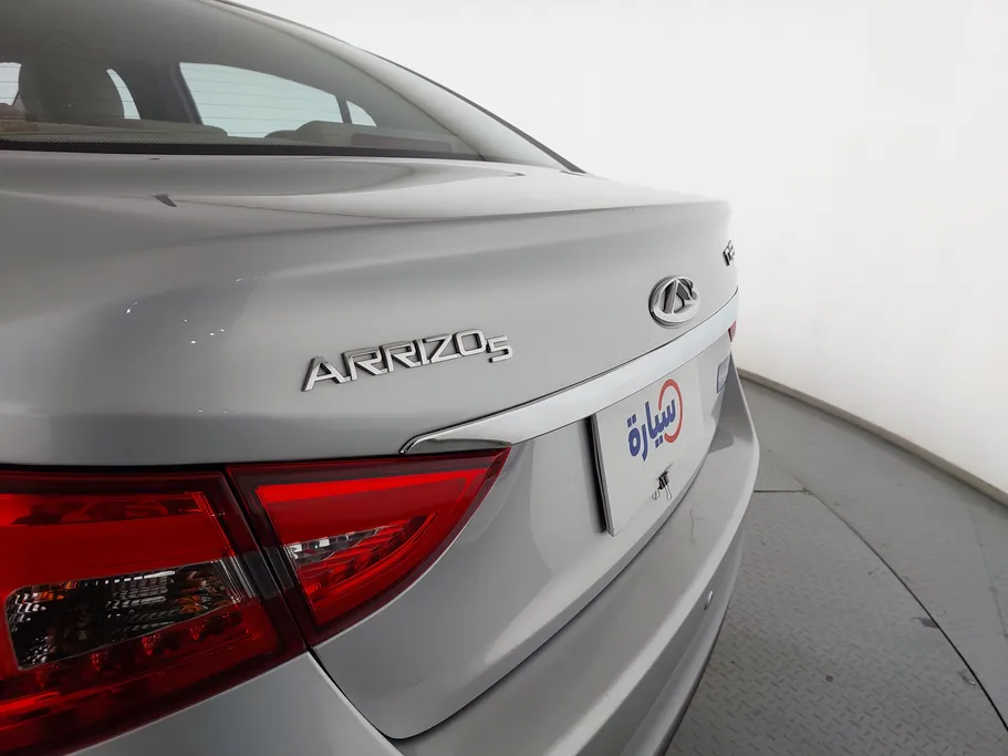 2023 Chery Arrizo 5 Comfort 