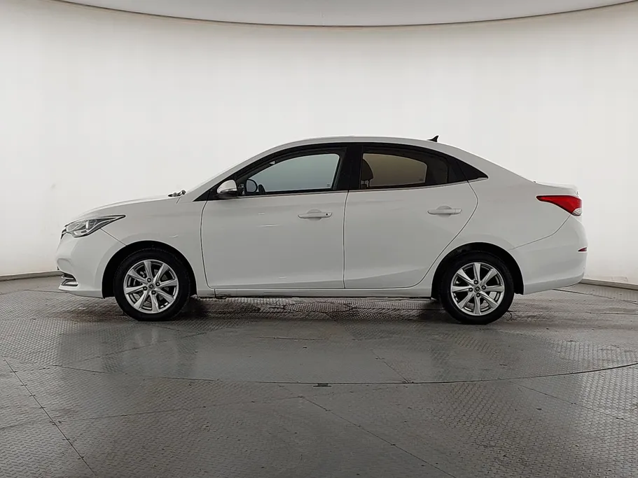 2023 Changan Alsvin Full Option 