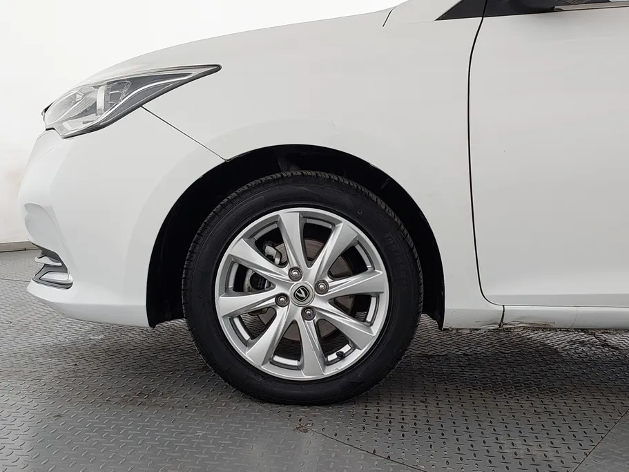 2023 Changan Alsvin Full Option 