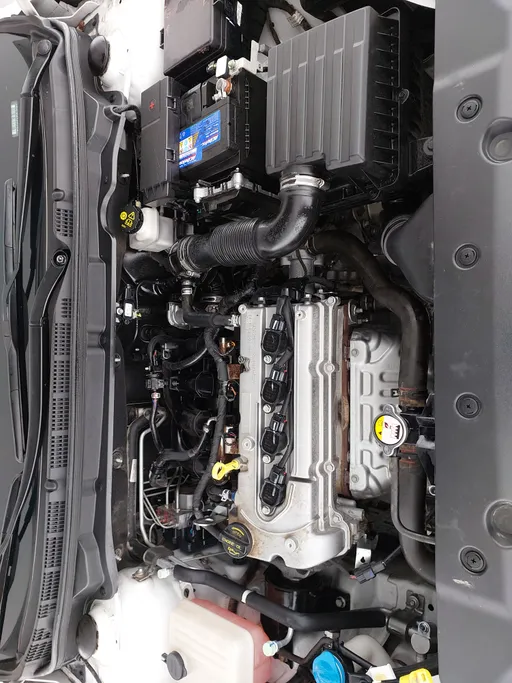 2023 Changan Alsvin Full Option 