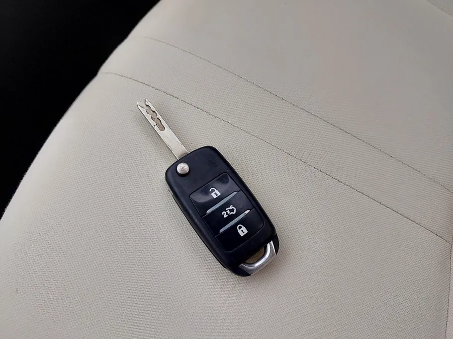 2023 Changan Alsvin Full Option 