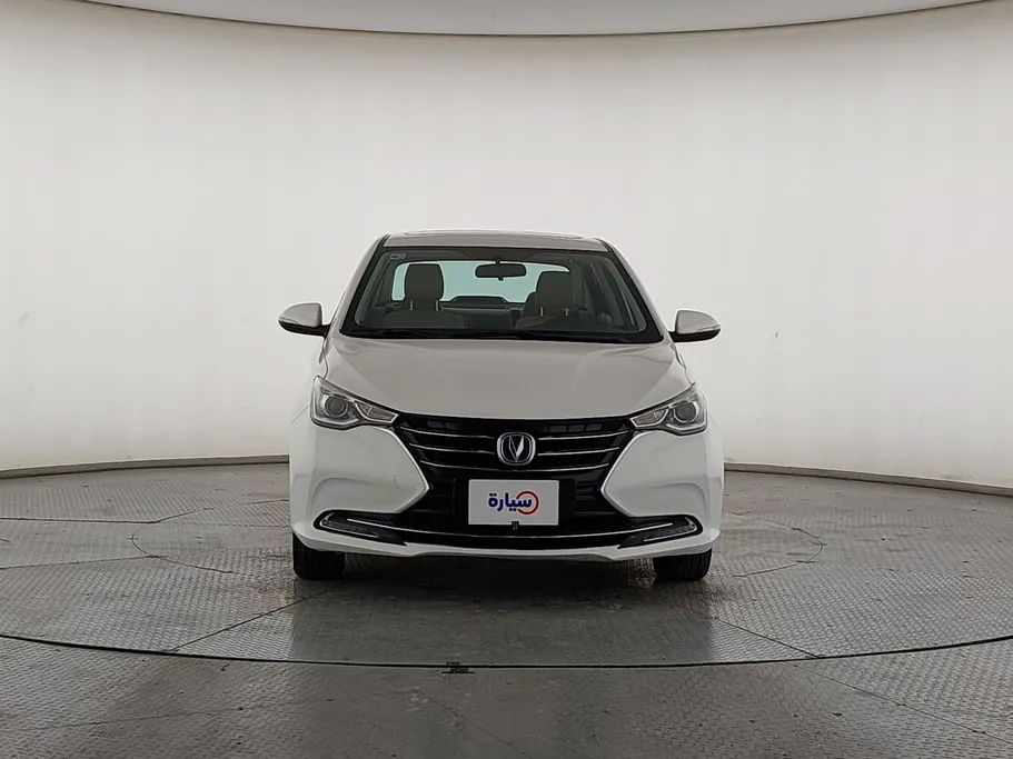 2023 Changan Alsvin Full Option 