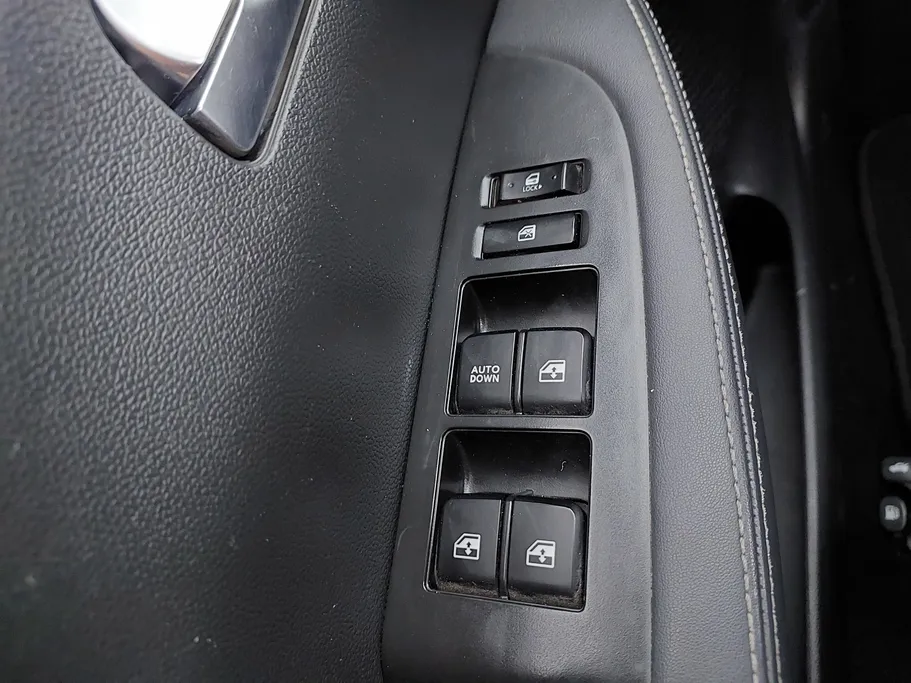 2023 Changan Alsvin Full Option 