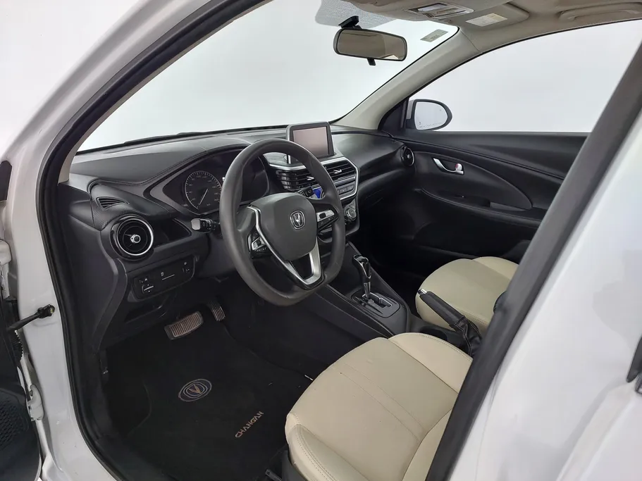 2023 Changan Alsvin Full Option 