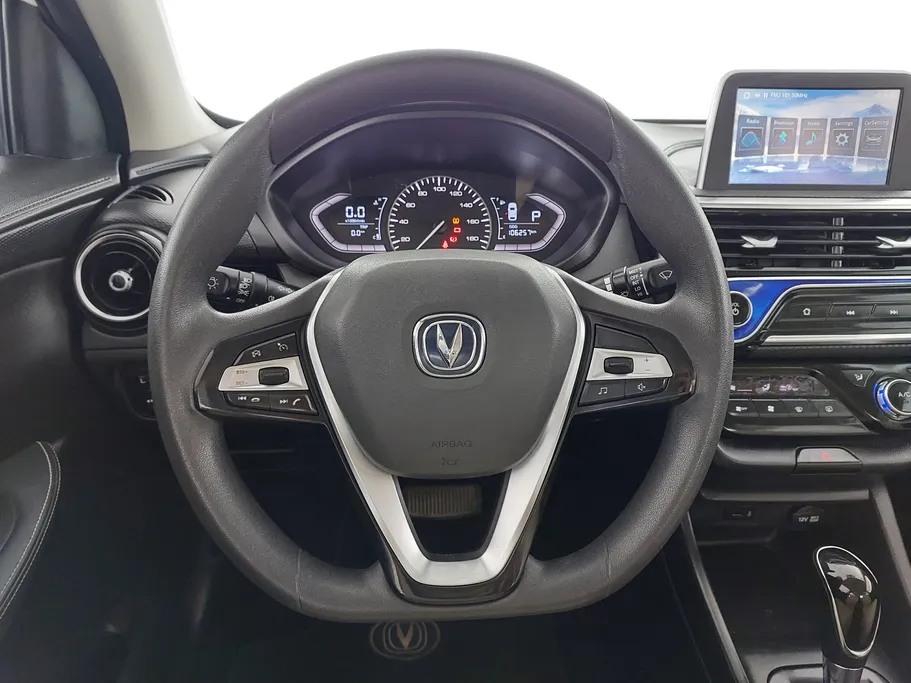 2023 Changan Alsvin Full Option 